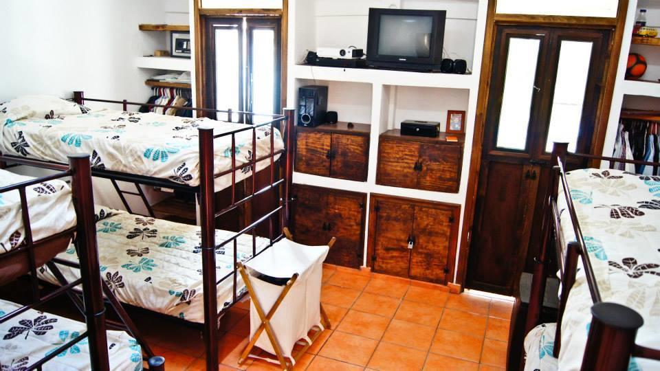 Bed and Breakfast La Casa Del Jardin Тустла-Гутьеррес Экстерьер фото