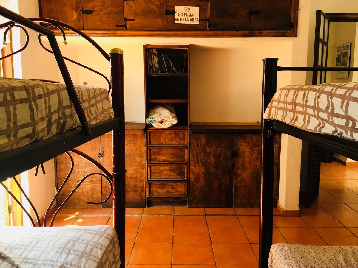 Bed and Breakfast La Casa Del Jardin Тустла-Гутьеррес Экстерьер фото