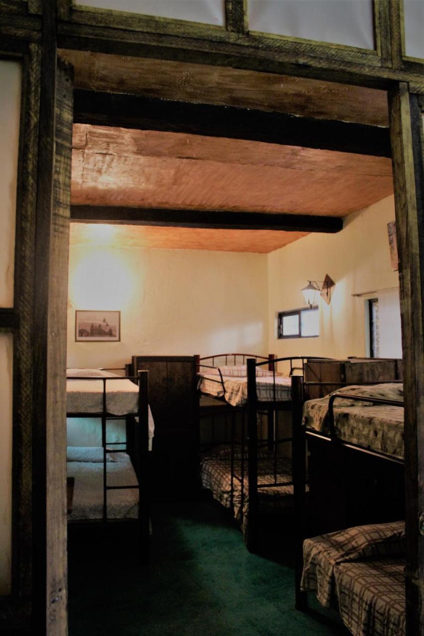 Bed and Breakfast La Casa Del Jardin Тустла-Гутьеррес Экстерьер фото
