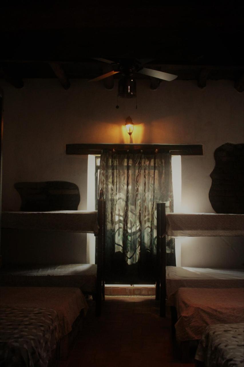 Bed and Breakfast La Casa Del Jardin Тустла-Гутьеррес Экстерьер фото