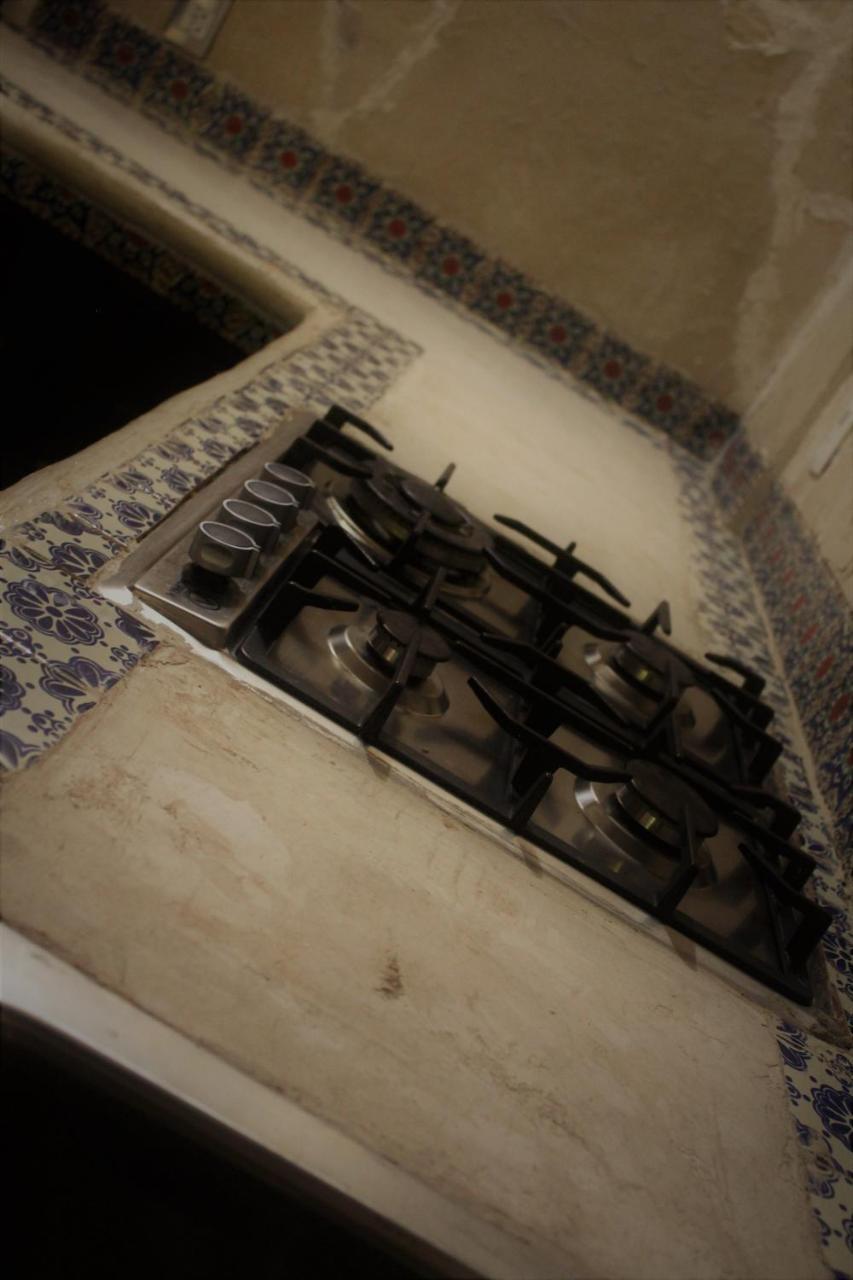 Bed and Breakfast La Casa Del Jardin Тустла-Гутьеррес Экстерьер фото