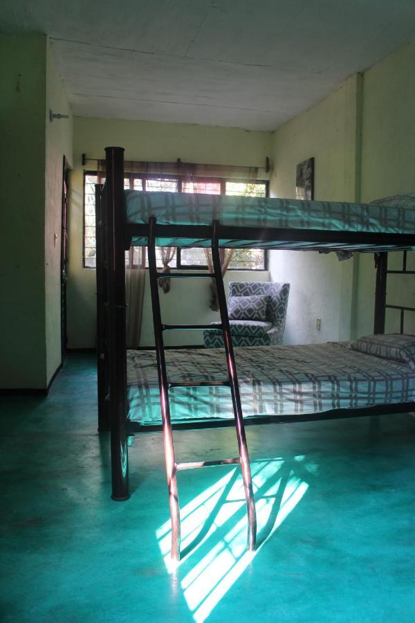 Bed and Breakfast La Casa Del Jardin Тустла-Гутьеррес Номер фото