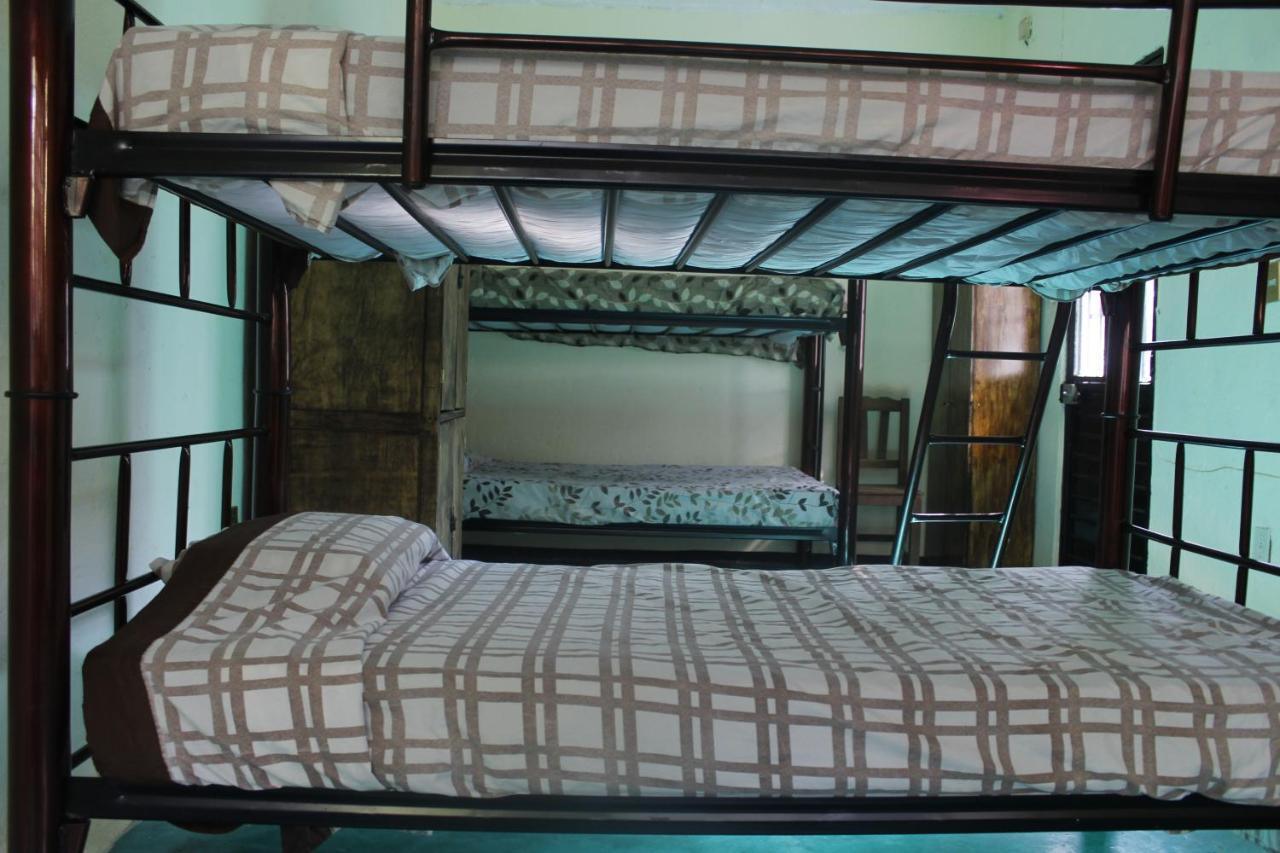 Bed and Breakfast La Casa Del Jardin Тустла-Гутьеррес Номер фото
